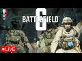 Happy Halloween!! Practicing Some More Jet Piloting on Battlefield 6! Sub Goal to 400!!