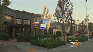 Palisades Village Opens This Weekend