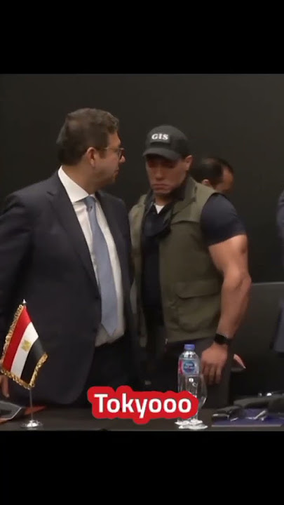 سيادة اللواء حسن رشاد رئيس المخابرات العامة المصرية #مصر