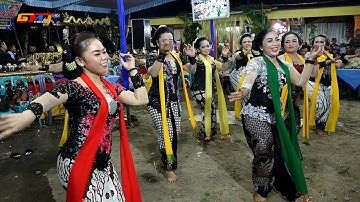 BEKSAN TAYUB MANUNGGAL LARAS LIVE TLOGO