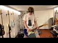Ramones - Glad to See You Go Guitar Cover