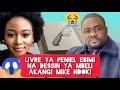LIKAMBO SOMO PENIEL ABUAKI LIVRE NA MBELI MIKE MOBOMI LIKOLO NANGO AKANGI YE NDOKI LOKITO