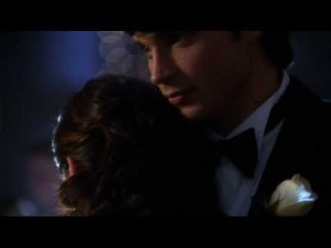 Smallville - Clark and Lana (A Daily Anthem)