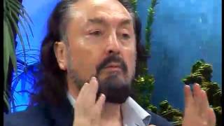 Ahzab Suresi, 50. Ayetinin Tefsiri 1 Ağustos 2010 Tarihli Sohbetten...