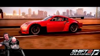 Правильный NFS! Прохождение Need for Speed Shift 2 Unleashed(, 2016-06-06T12:28:09.000Z)