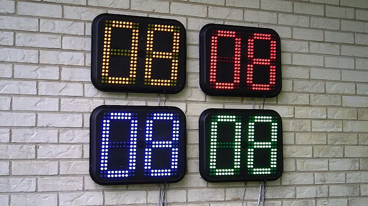 Displays