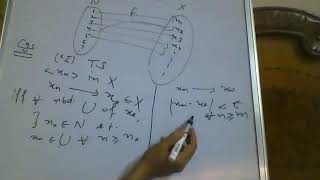 Sequential continuity in  topology