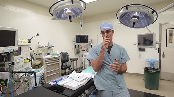 The high cost of disposable, single use surgery equipment