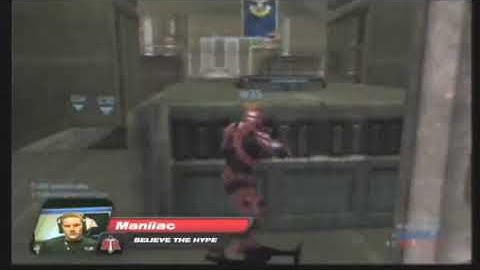 Game 4 Part 2/2 Believe the Hype vs Dynasty - Friday Night Kickoff - MLG Anaheim 2009