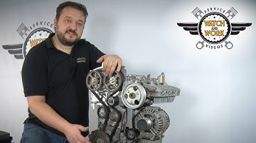 [EN] Watch and Work - Renault Clio II 1.6 16V