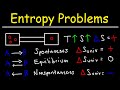 Entropie  2me loi de la thermodynamique  enthalpie et microtats