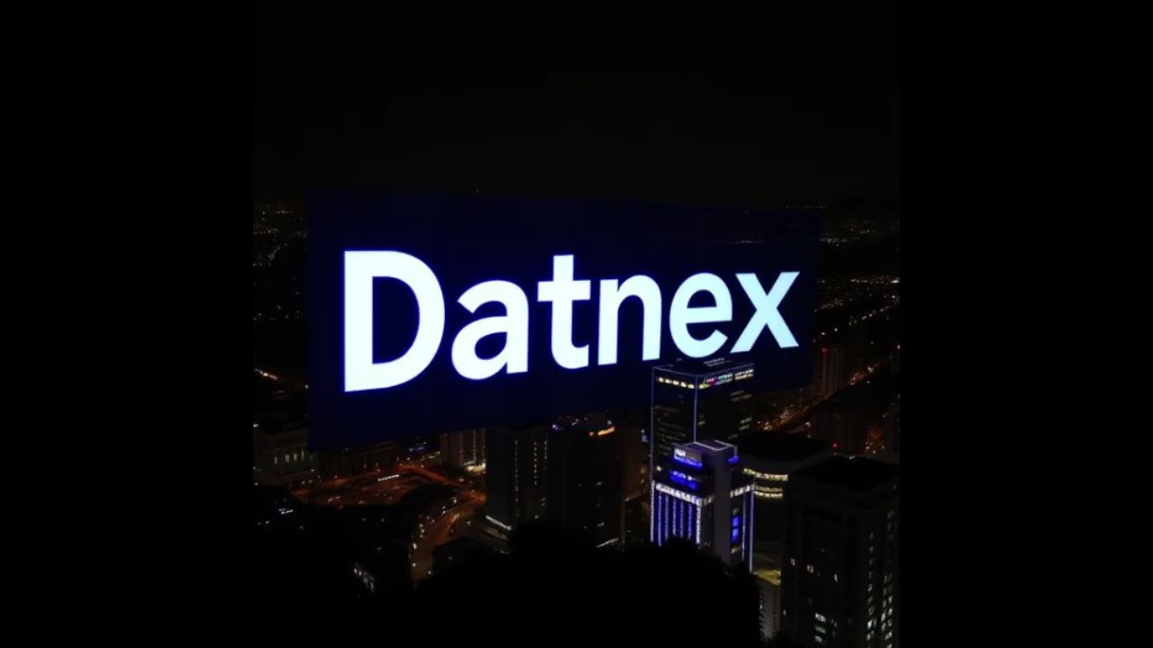 Datnex - Solid