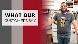 Arak Lay: T-N-T Pawnbroker Customer Feature
