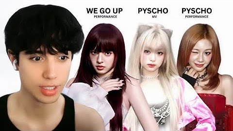 BABYMONSTER are INSANE... Psycho & We Go Up Performance Plus Psycho MV