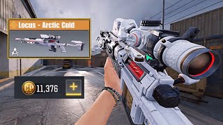 This New Locus Has The Fastest Scope Ever (Spending Spree)