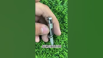 Surgiactive