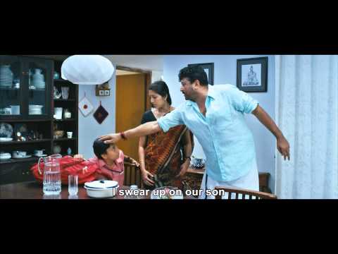 bharya-athra-pora---trailer