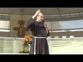 Medjugorje - Świadectwo o.franciszkanina z Medjugorje