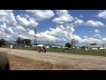 Dag 3- Muntz in de Hel van Dakar