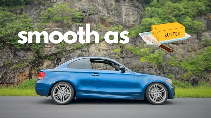 I Made My Old BMW Drive Like New Again! (ISTA+ Transmission Reset Walkthrough)