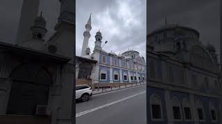 Mehmed Erarabacı Mükemmel Ezan