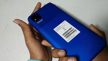 How to block contact Poco C3,contact number block kaise kare Poco C3 phone mein