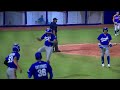 Highlights | Game 4 Nicaragua  vs Venezuela | 2024 WBSC U-15 Baseball World Cup