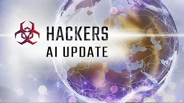 Hackers - AI Update