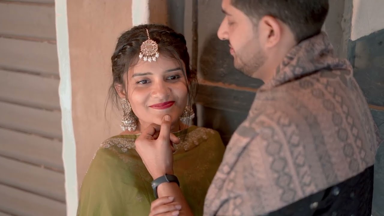 Shivam 💞 Shivani Love story By AKASH PHOTOGRAPHY 📸💞