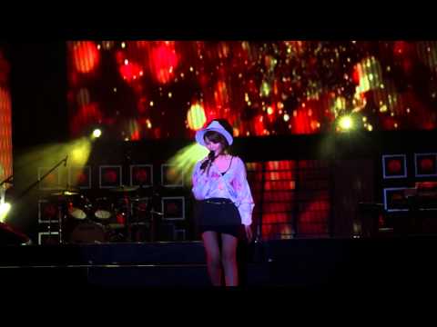2014花蓮夏戀嘉年華第四天--蘇盈之--幸福就好