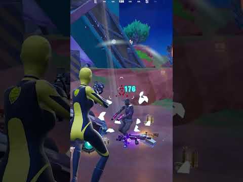 مقلب خطير فورت نايت 