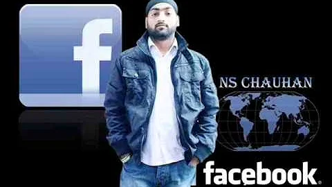 Facebook NS CHAUHAN