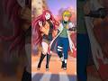 Kushina vs all hokage | who is strong? #naruto #kushina #minato #hokage #narutoshippuden #shorts