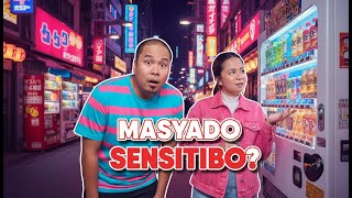 Kiray Celis as Vendo Machine Girl?! (Tiktoker Explains to Japanese Culture) | #RDR 154