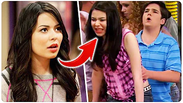Is iCarly on Netflix for kids?