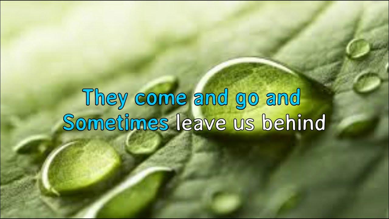 You're My Best Friend By Nelson Del Castillo Lyrics You're my best Friend Nelson del Castillo Karaoke One - YouTube