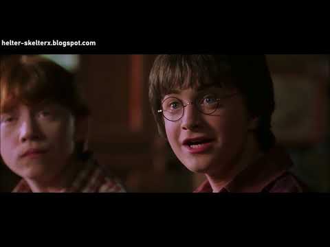 HP2 - La