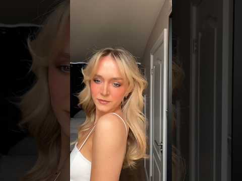 Recreating Sabrina Carpenters Espresso Makeup Sabrinacarpenter Makeuptutorial