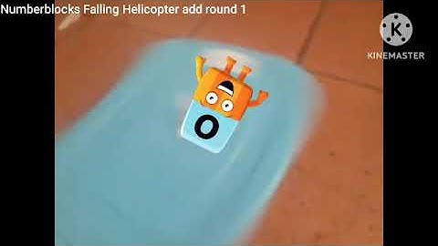 Numberblocks Falling Helicopter add round 1(1)