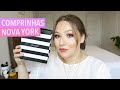 COMPRINHAS!!! TOM FORD, CHARLOTTE TILBURY, GUERLAIN, DIOR | CANAL MQN