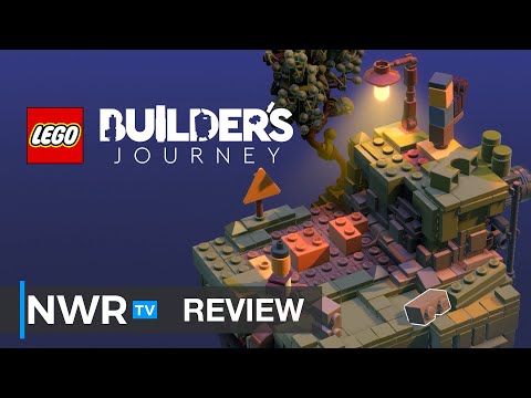 LEGO Builder's Journey is free on the Epic Games Store today - Neowin