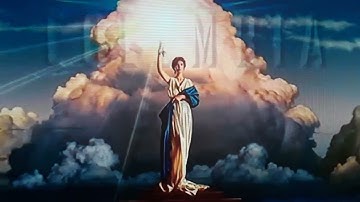 Opening To Hancock (2008) on Starz In Black (2009)