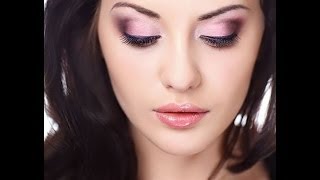 Макияж на выпускной вечер(, 2014-05-27T18:03:53.000Z)