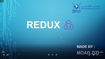 Redux todo app Part 1