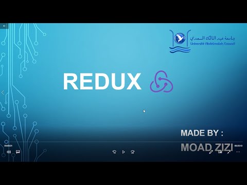 Redux todo app