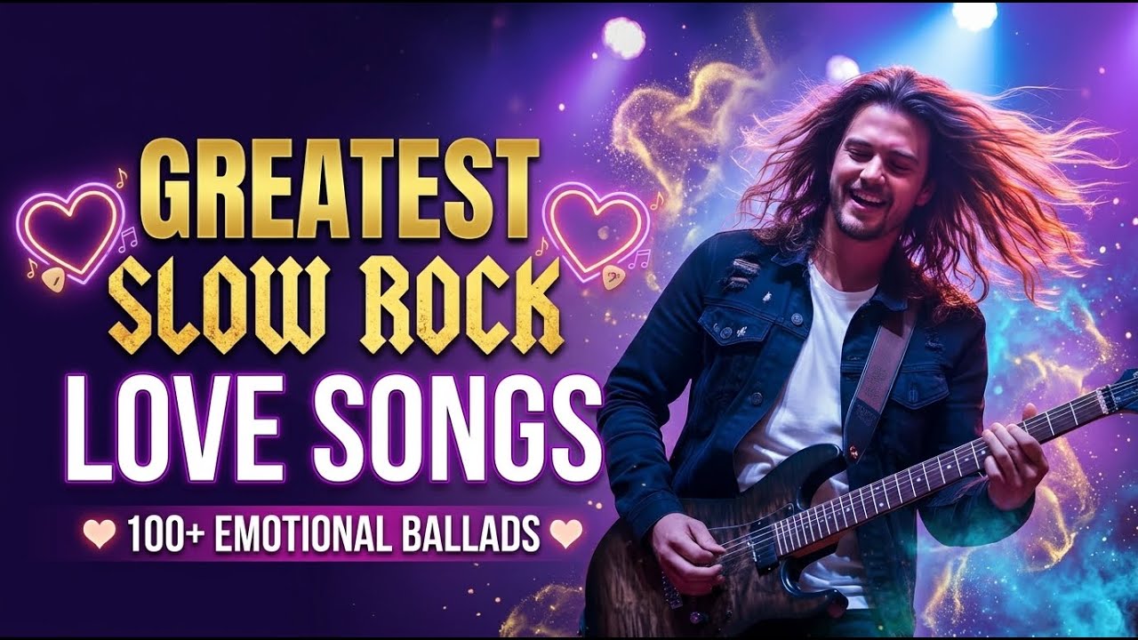 Rock Classics ⚡ [ LIVE ] Timeless Rock Hits of the 70s, 80s, and 90s ...