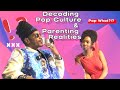 Navigating Pop Culture, Rap, and Parenting Realities: An Eye-Opening Conversation