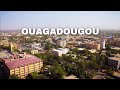 Let's explore Ouagadougou, Burkina Faso