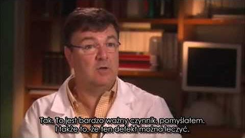 Przełom w leczeniu SM - CTV - część 1