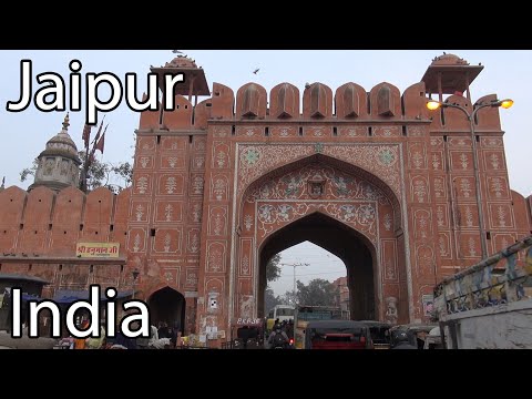 Video: Nahargarh Fort in Jaipur: Die volledige gids